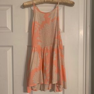 LA HEARTS PacSun Peplum Top